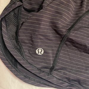 lululemon athletic shorts